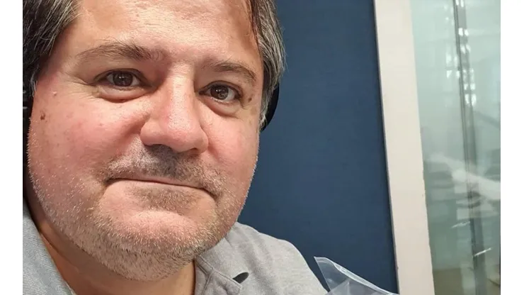 Bustamante: Fui despedido sin negociación alguna