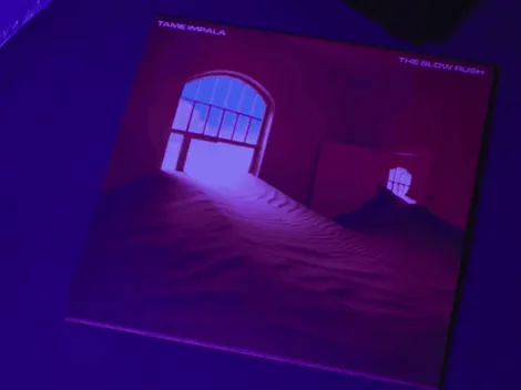 "En un lugar imaginario": Tame Impala publica nueva versión de su último disco