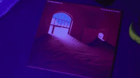 Tame Impala presentó nueva versión de su último disco "The slow rush"