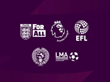 Era de esperar: La Premier League no tiene para cuando volver