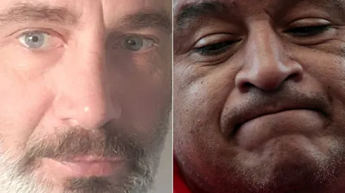 Barticciotto asegura que Borghi es el mejor candidato para dirigir Colo Colo