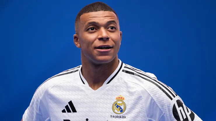 Real Madrid va por un nuevo título.