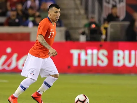Gary Medel critica las medidas que se han tomado por el COVID19