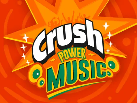 Crush Power Music anuncia nueva fecha