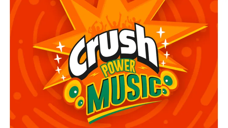 Crush Power Music anuncia nueva fecha