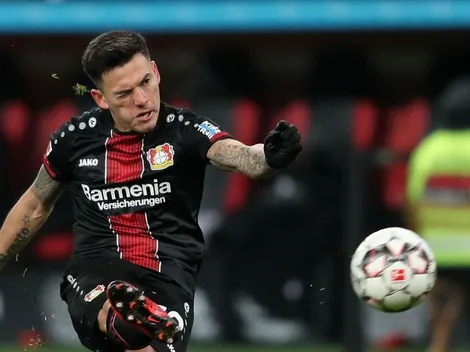 La Bundesliga anuncia que el fútbol seguirá suspendido hasta fines de abril