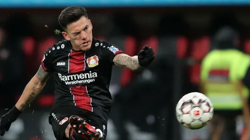 La Bundesliga aumenta la suspensión del fútbol hasta fines de abril.