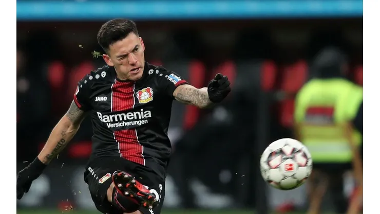 La Bundesliga aumenta la suspensión del fútbol hasta fines de abril.