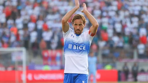 Fuenzalida respalda el actuar de las autoridades ante el covid-19.