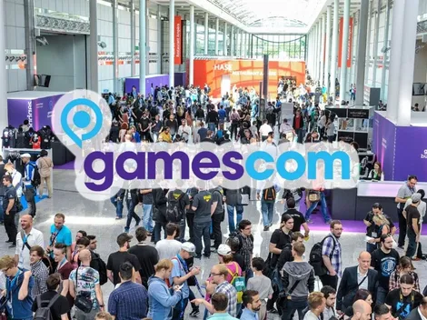 Gamescom 2020 podría realizarse en formato digital por el covid-19