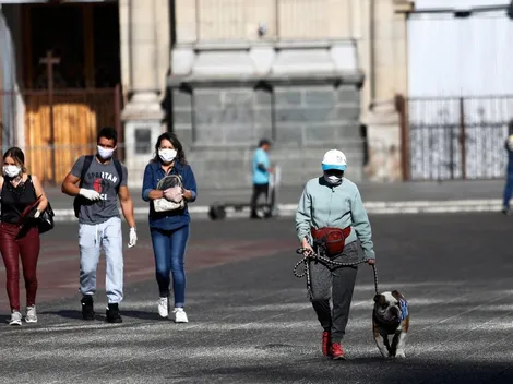 Se confirman cuatro nuevos fallecidos por coronavirus en las últimas 24 horas
