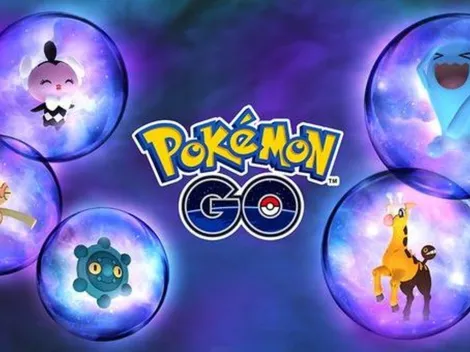 Pokémon GO realiza nuevos cambios para respetar la cuarentena