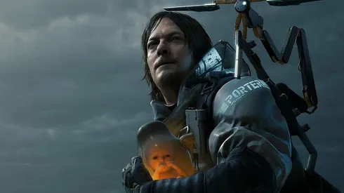 Modo foto disponible en PS4