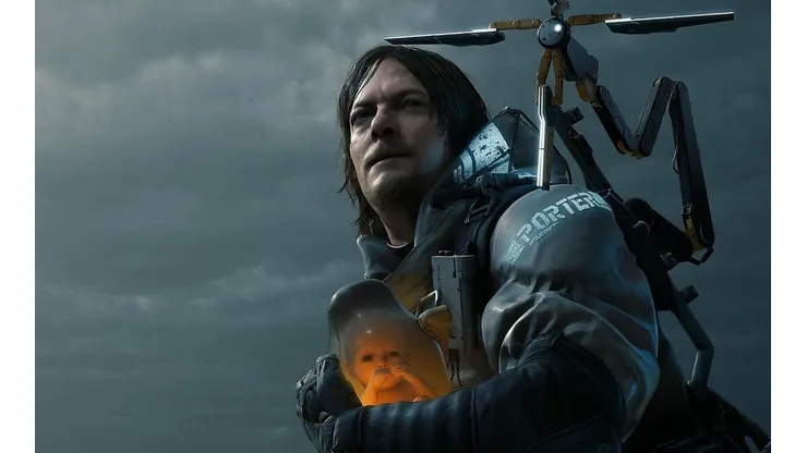Modo foto disponible en PS4
