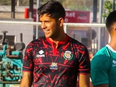 Jugador de Linares denuncia que “lo tienen en la calle” por el covid-19