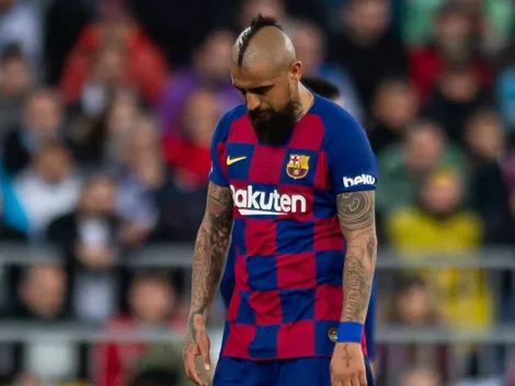 Vidal: “Ha sido durísimo prender la TV y ver lo que pasa”