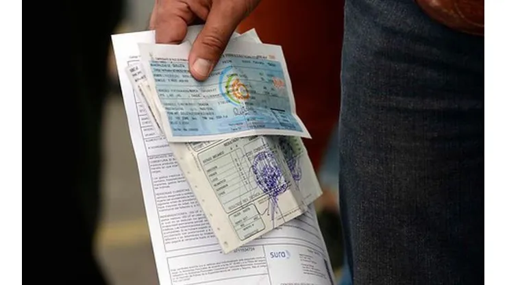 Se amplía el plazo para realizar el pago del permiso de circulación.