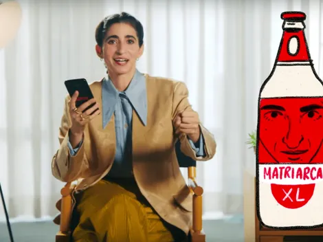 Nairobi revisa teorías de los fanáticos sobre "La Casa de Papel"