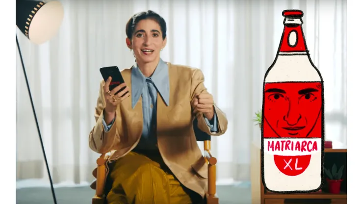 Nairobi revisa teorías de los fanáticos sobre "La Casa de Papel"