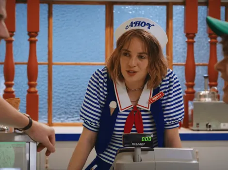 Protagonista de "Stranger Things" presentó su más reciente canción