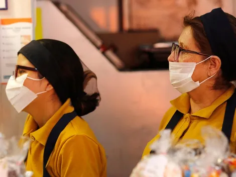 Último balance: casos de coronavirus en el país llegan a 2.738