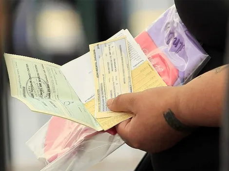 ¿Qué pasa si no renuevas el Permiso de Circulación dentro del plazo?