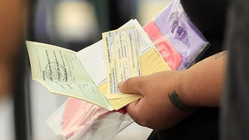 ¿Qué pasa si no renuevas el Permiso de Circulación dentro del plazo?