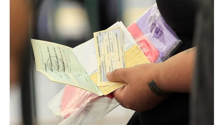 ¿Qué pasa si no renuevas el Permiso de Circulación dentro del plazo?