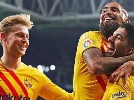 ¡Hay fecha tope! Dan a conocer cuándo volverá el fútbol en España