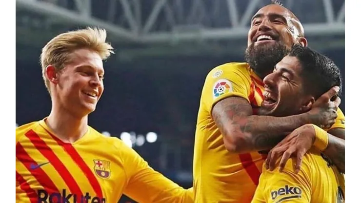Hay fecha tope para disputar la liga española.