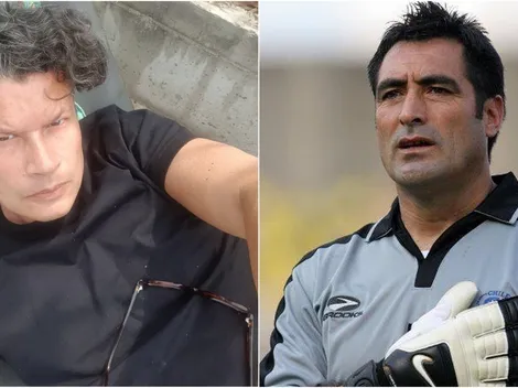 Felipe Bianchi le paró los carros en seco a Nelson Tapia por Twitter