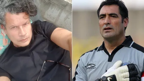 Felipe Bianchi y Nelson Tapia tuvieron una agitada pelea virtual