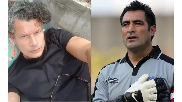 Felipe Bianchi y Nelson Tapia tuvieron una agitada pelea virtual