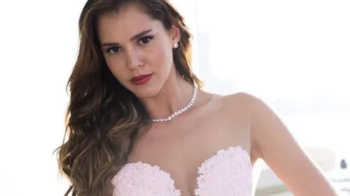 Mestrovic reaparece con rostro irreconocible