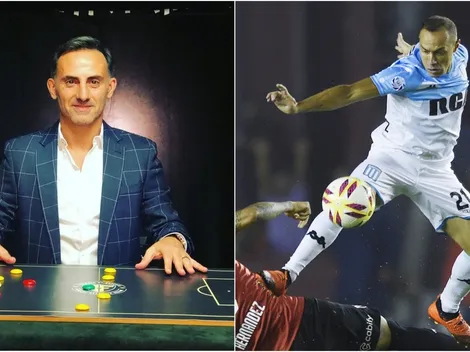 Diego Latorre pide selección para Marcelo Díaz: "Es espléndido"