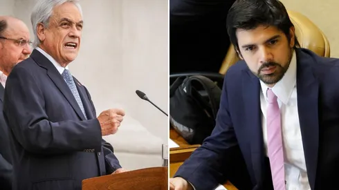 El marido de la alcaldesa de Maipú exigió disculpas por el trato que recibió