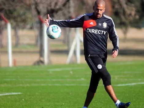 Atención Juan Fuentes: Verón anuncia rebaja de sueldos en Estudiantes