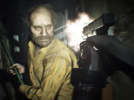 En 2021 saldrá un nuevo Resident Evil y será el más diferente de la saga