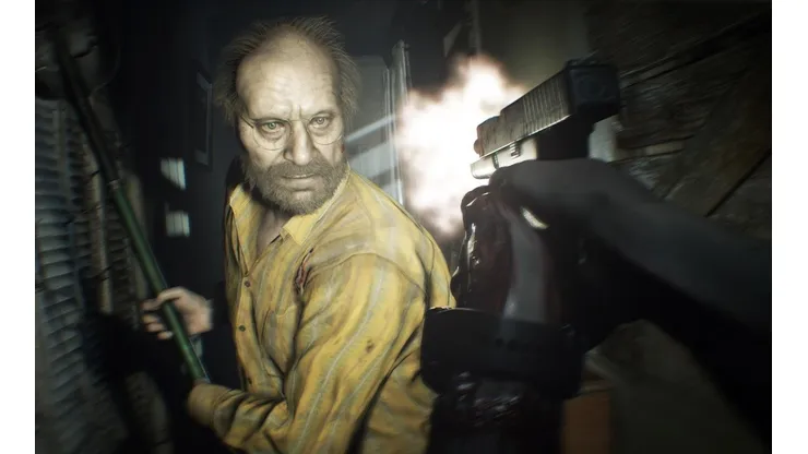 En 2021 saldrá un nuevo Resident Evil y será el más diferente de la saga
