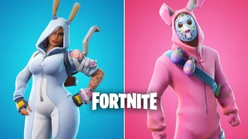 A partir del 5 de abril se podrá comenzar a disfrutar del nuevo contenido.