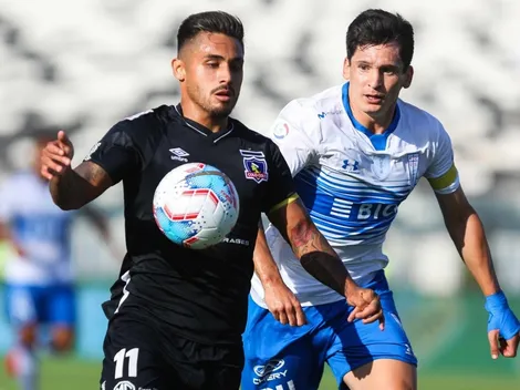 Bolados, el jugador que elude más rivales en el campeonato