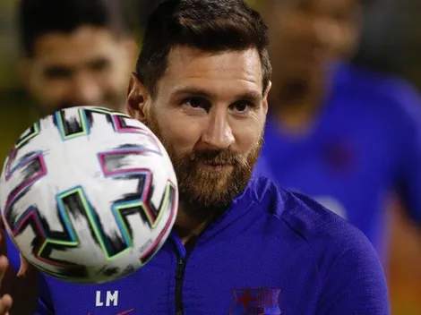Nueva polémica entre Messi y la dirigencia condiciona su renovación con Barcelona