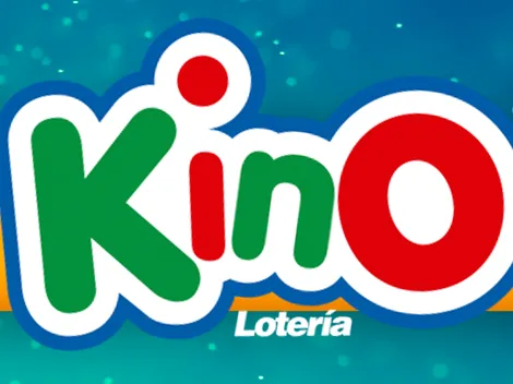 Resultados Kino del miércoles 14 de agosto