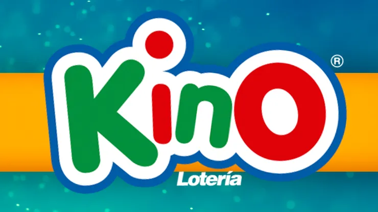 Revisa los resultados del Kino de esta jornada.