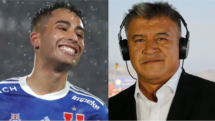 El Bichi le sugirió a Assadi ir a la Premier League rusa.