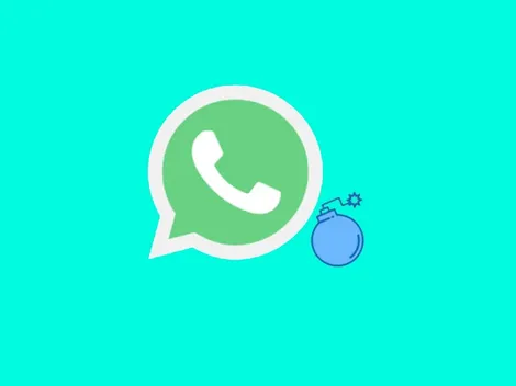 WhatsApp está cerca de lanzar los mensajes que se autodestruyen