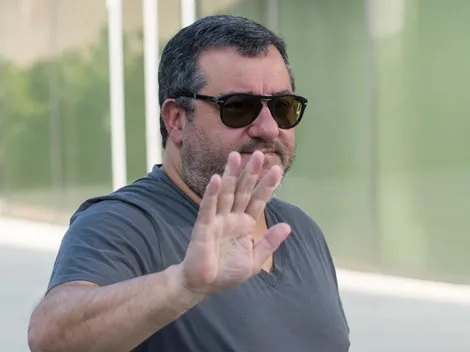 Mino Raiola y sus representados donan respiradores a hospitales