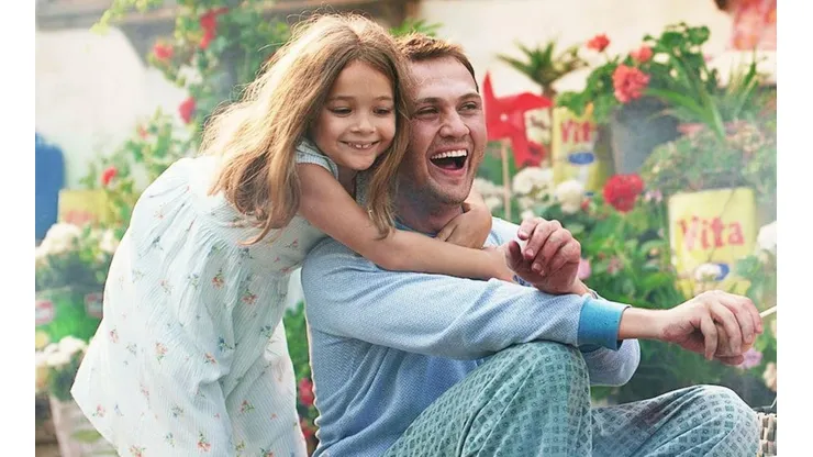 Quién es y dónde más puedes ver al protagonista de "Milagro en la Celda 7"