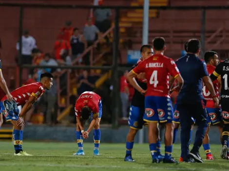 Marín dispara contra Unión por bajar los sueldos: “Es querer pasarse de vivos”