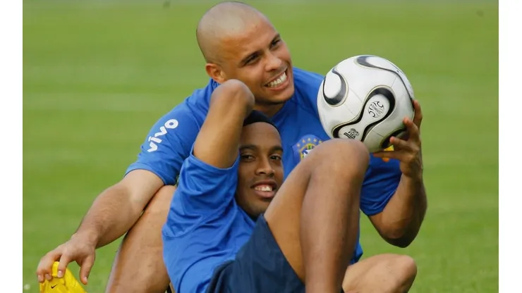 Los cracks juntos